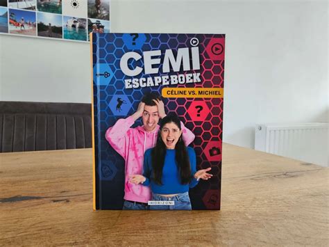 cemi spullen